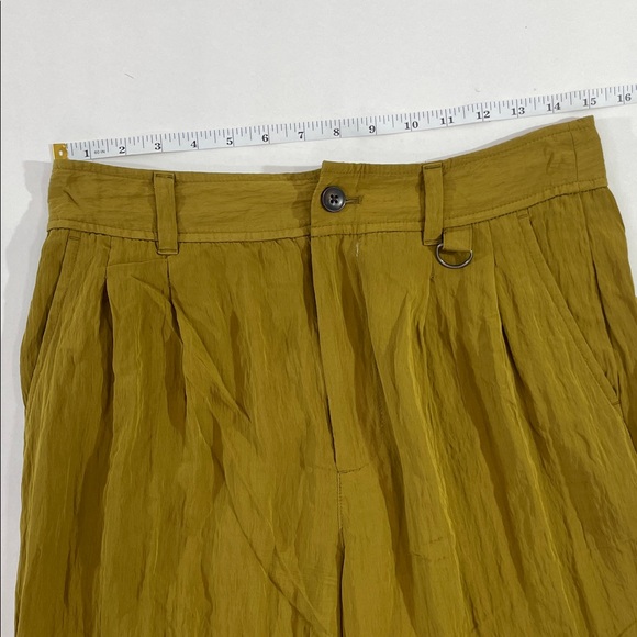 Madewell Drapey Cargo Pants, 8 - Picture 10 of 14